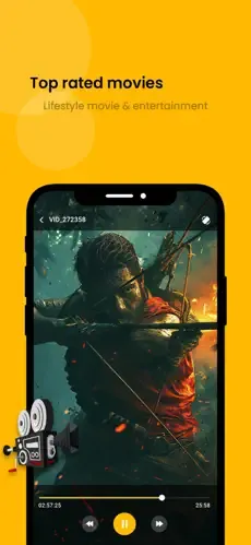 ijo-hotstar Top Rated Movies
